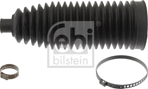 Febi Bilstein 43550 - Bellow Set, steering onlydrive.pro