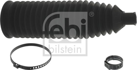 Febi Bilstein 43552 - Bellow Set, steering onlydrive.pro