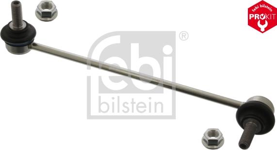 Febi Bilstein 43560 - Stiepnis / Atsaite, Stabilizators onlydrive.pro