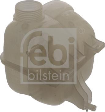 Febi Bilstein 43503 - Expansion Tank, coolant onlydrive.pro