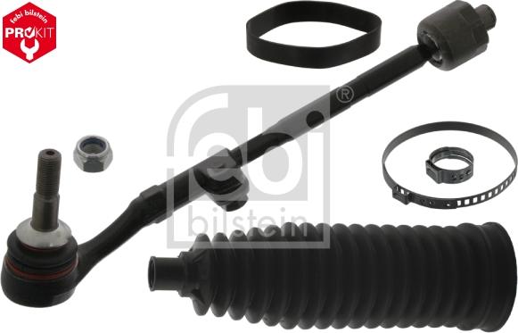 Febi Bilstein 43507 - Tie Rod onlydrive.pro