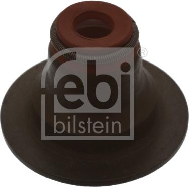 Febi Bilstein 43581 - Уплотнительное кольцо, стержень клапана onlydrive.pro