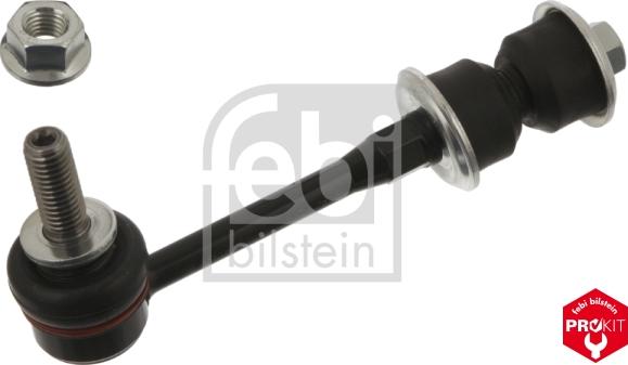 Febi Bilstein 43532 - Тяга / стойка, стабилизатор onlydrive.pro