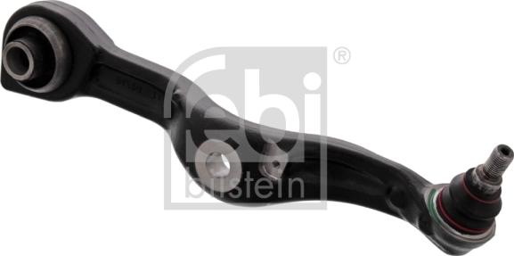 Febi Bilstein 43694 - Track Control Arm onlydrive.pro