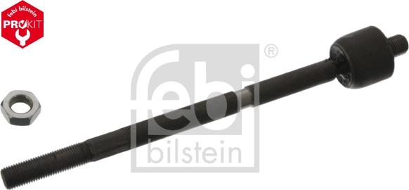 Febi Bilstein 43644 - Aksiālais šarnīrs, Stūres šķērsstiepnis onlydrive.pro