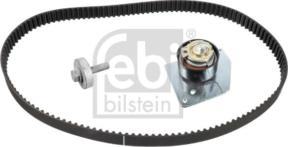 Febi Bilstein 43669 - Timing Belt Set onlydrive.pro