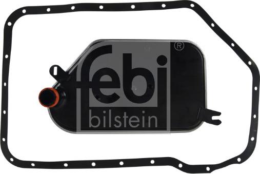 Febi Bilstein 43664 - Hüdraulikafilter,automaatkäigukast onlydrive.pro