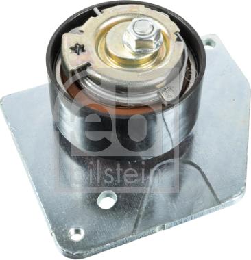 Febi Bilstein 43668 - Tensioner Pulley, timing belt onlydrive.pro