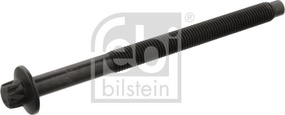 Febi Bilstein 43607 - Cilindro galvutės varžtas onlydrive.pro