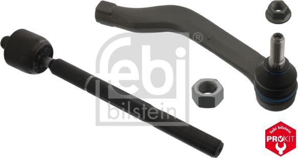 Febi Bilstein 43688 - Raidetanko onlydrive.pro