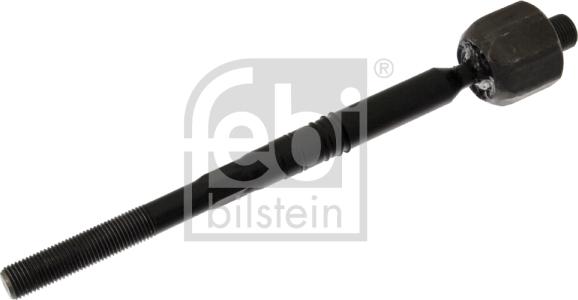 Febi Bilstein 43626 - Осевой шарнир, рулевая тяга onlydrive.pro