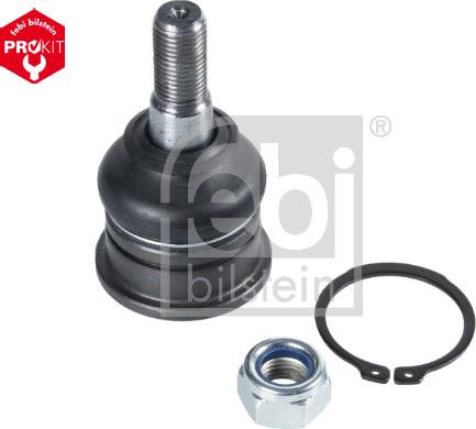 Febi Bilstein 43095 - Ball Joint onlydrive.pro