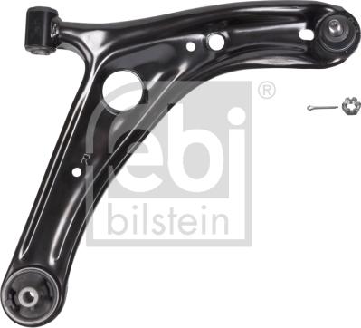 Febi Bilstein 43047 - Track Control Arm onlydrive.pro