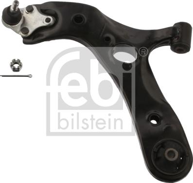 Febi Bilstein 43056 - Track Control Arm onlydrive.pro