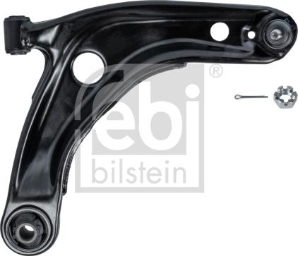 Febi Bilstein 43050 - Track Control Arm onlydrive.pro