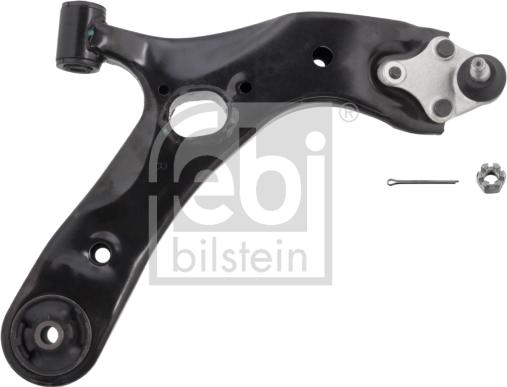 Febi Bilstein 43057 - Track Control Arm onlydrive.pro