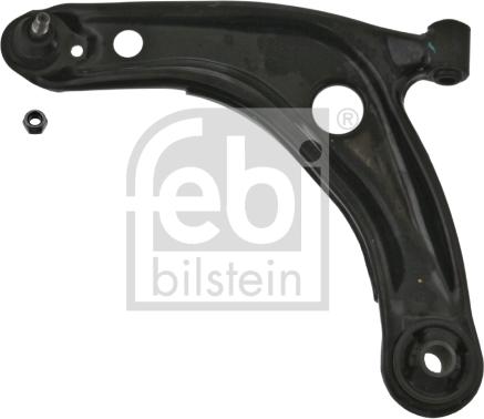 Febi Bilstein 43069 - Track Control Arm onlydrive.pro