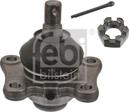 Febi Bilstein 43002 - Ball Joint onlydrive.pro