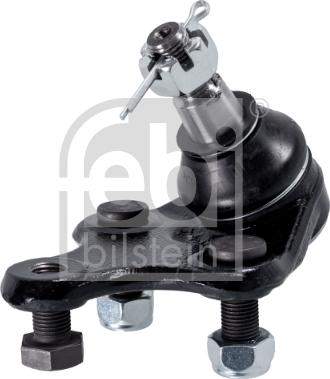 Febi Bilstein 43033 - Ball Joint onlydrive.pro