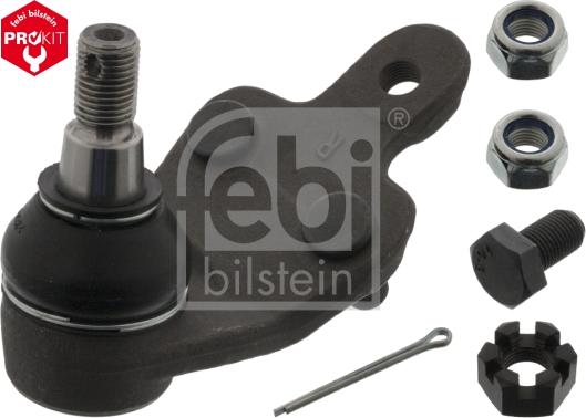 Febi Bilstein 43076 - Ball Joint onlydrive.pro