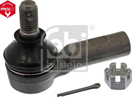 Febi Bilstein 43194 - Tie Rod End onlydrive.pro