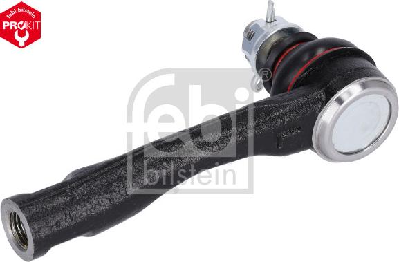 Febi Bilstein 43150 - Tie Rod End onlydrive.pro