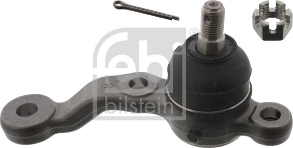 Febi Bilstein 43106 - Pallonivel onlydrive.pro