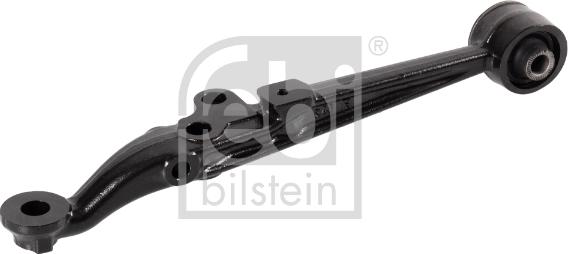 Febi Bilstein 43137 - Track Control Arm onlydrive.pro