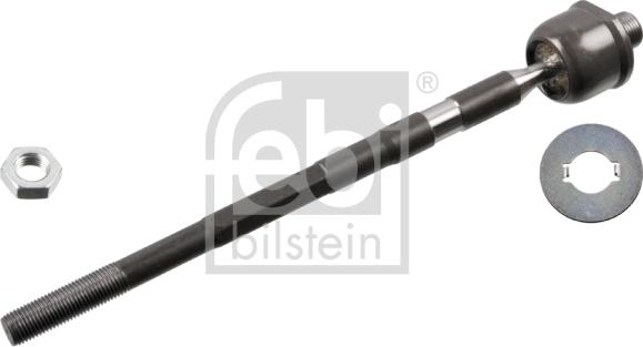 Febi Bilstein 43359 - Inner Tie Rod, Axle Joint onlydrive.pro