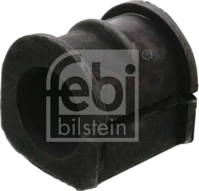 Febi Bilstein 43305 - Bearing Bush, stabiliser onlydrive.pro