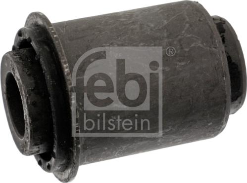 Febi Bilstein 43301 - Bush of Control / Trailing Arm onlydrive.pro