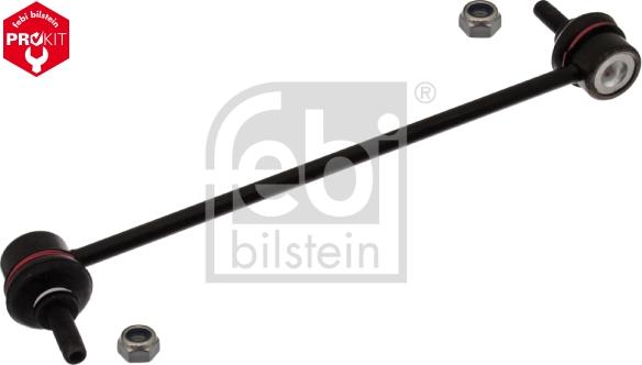 Febi Bilstein 43319 - Rod / Strut, stabiliser onlydrive.pro