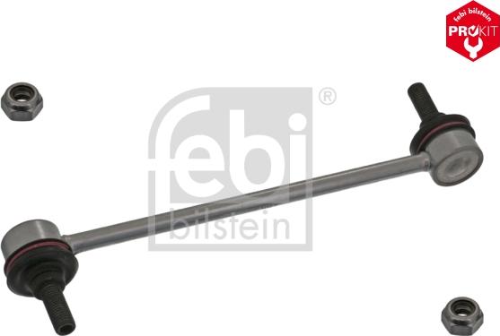 Febi Bilstein 43316 - Rod / Strut, stabiliser onlydrive.pro