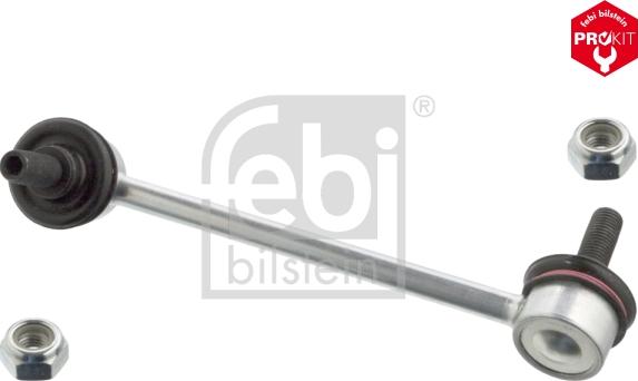 Febi Bilstein 43317 - Rod / Strut, stabiliser onlydrive.pro