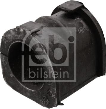 Febi Bilstein 43294 - Bearing Bush, stabiliser onlydrive.pro