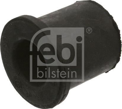 Febi Bilstein 43293 - Bush, leaf spring onlydrive.pro