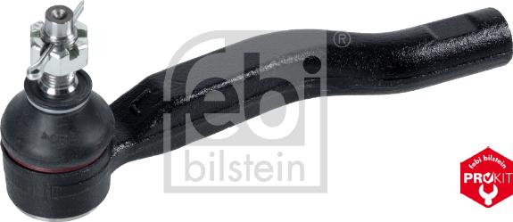 Febi Bilstein 43246 - Tie Rod End onlydrive.pro