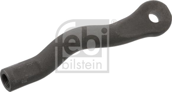 Febi Bilstein 43242 - Tie Rod End onlydrive.pro