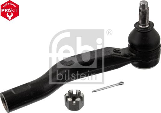 Febi Bilstein 43247 - Tie Rod End onlydrive.pro