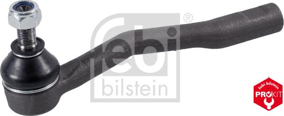 Febi Bilstein 43256 - Tie Rod End onlydrive.pro