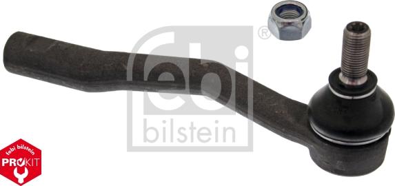 Febi Bilstein 43257 - Tie Rod End onlydrive.pro