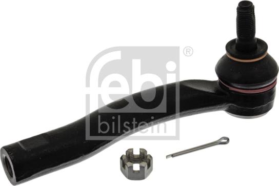 Febi Bilstein 43212 - Tie Rod End onlydrive.pro