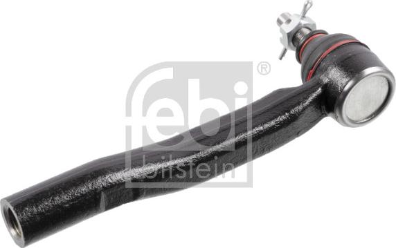 Febi Bilstein 43225 - Tie Rod End onlydrive.pro