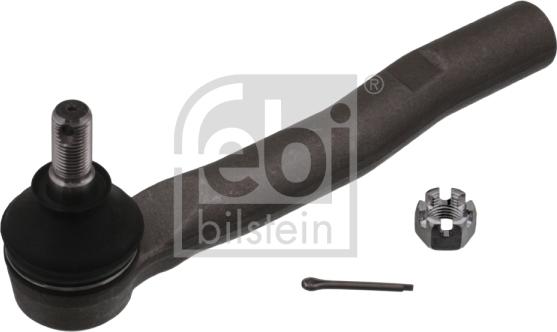 Febi Bilstein 43225 - Tie Rod End onlydrive.pro