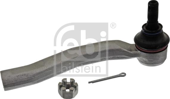 Febi Bilstein 43223 - Tie Rod End onlydrive.pro