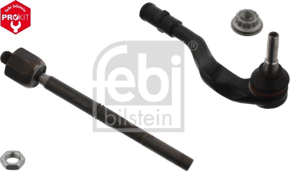 Febi Bilstein 43796 - Roolivarras onlydrive.pro