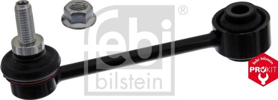 Febi Bilstein 43790 - Stiepnis / Atsaite, Stabilizators onlydrive.pro