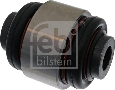 Febi Bilstein 43749 - Valdymo svirties / išilginių svirčių įvorė onlydrive.pro