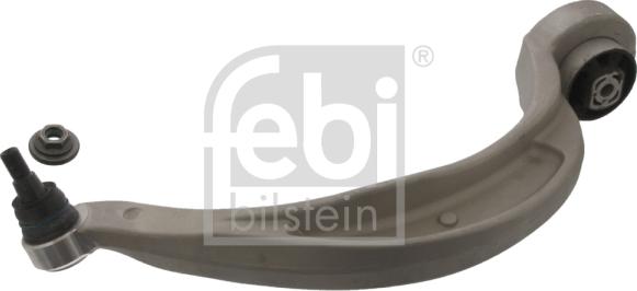 Febi Bilstein 43741 - Track Control Arm onlydrive.pro