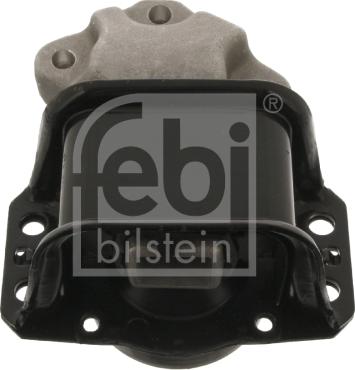 Febi Bilstein 43764 - Holder, engine mounting onlydrive.pro
